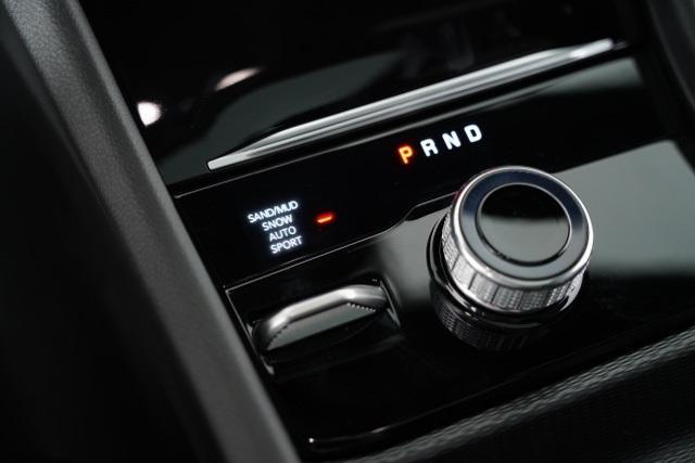 new 2025 Jeep Grand Cherokee car, priced at $42,509