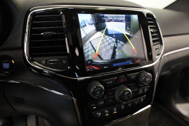 used 2021 Jeep Grand Cherokee car, priced at $25,790