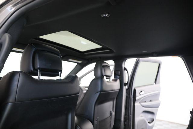 used 2021 Jeep Grand Cherokee car, priced at $25,790