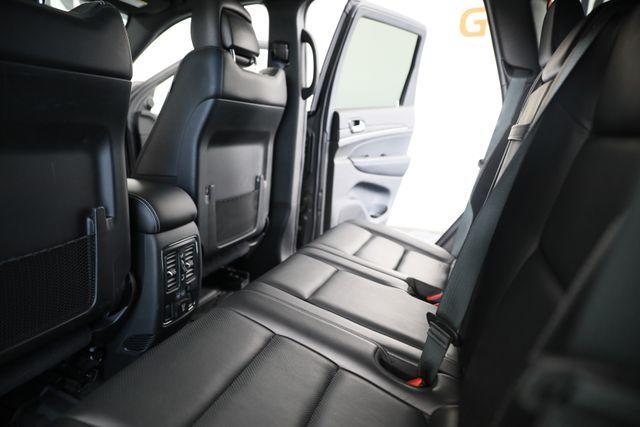 used 2021 Jeep Grand Cherokee car, priced at $25,790