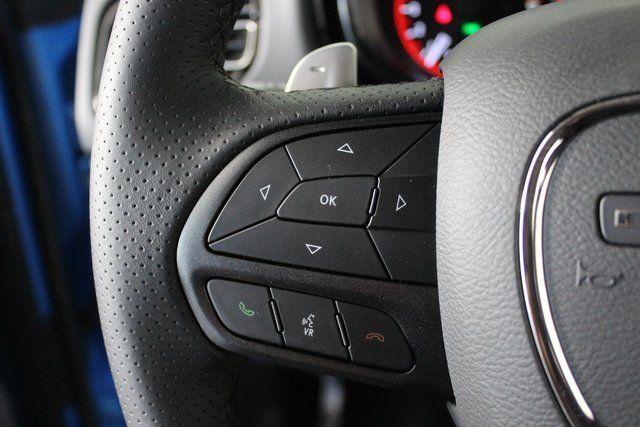 new 2026 Dodge Durango car, priced at $45,665