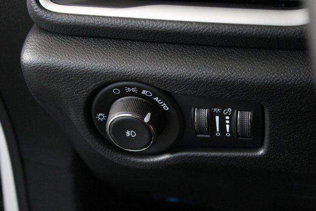 new 2026 Chrysler Pacifica car, priced at $44,356