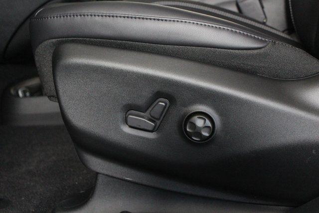 new 2026 Chrysler Pacifica car, priced at $44,356