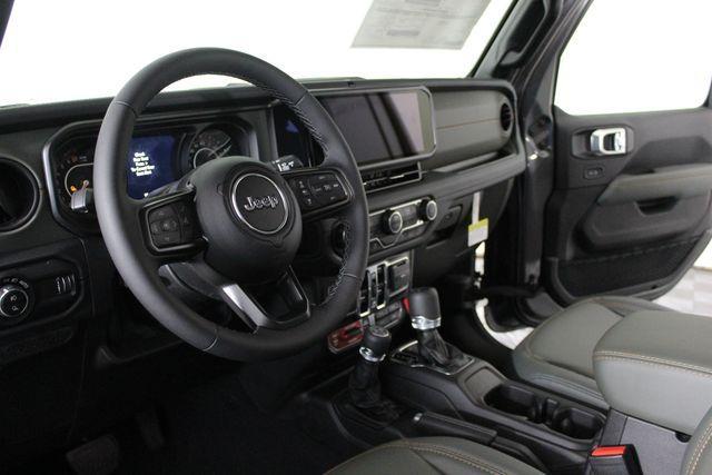 new 2026 Jeep Gladiator car, priced at $59,389