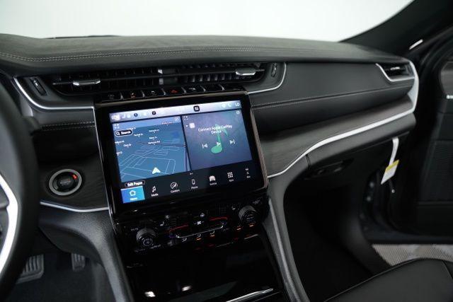 new 2025 Jeep Grand Cherokee L car, priced at $46,703