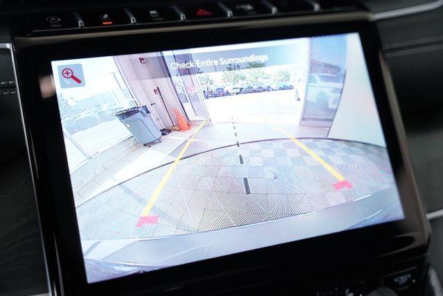 new 2025 Jeep Grand Cherokee L car, priced at $46,703