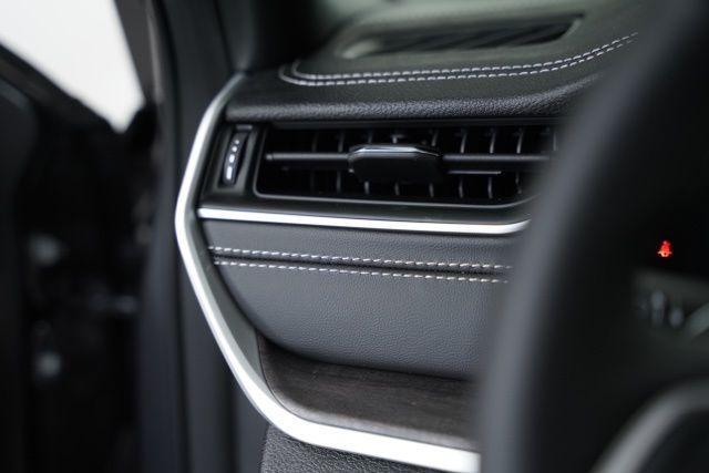 new 2025 Jeep Grand Cherokee L car, priced at $46,703