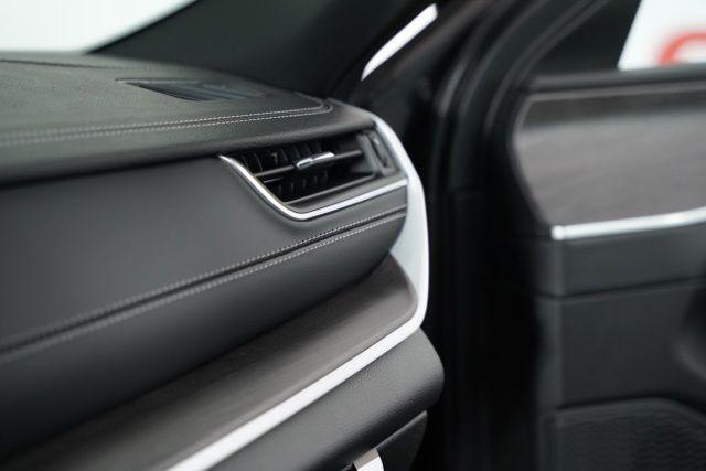 new 2025 Jeep Grand Cherokee L car, priced at $46,703