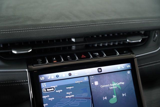 new 2025 Jeep Grand Cherokee L car, priced at $46,703