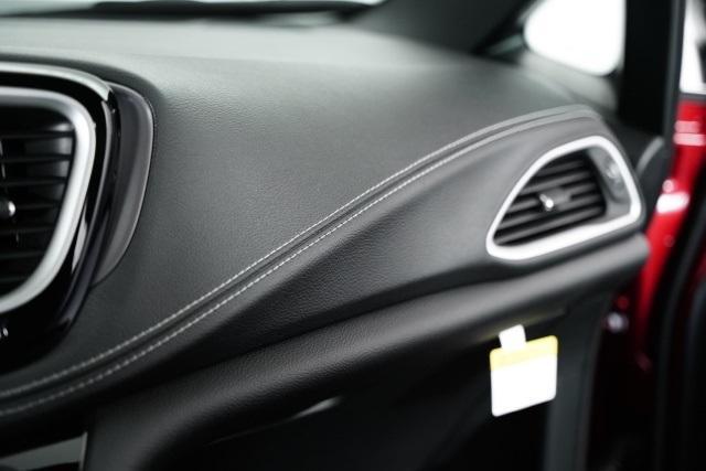 new 2026 Chrysler Pacifica car, priced at $38,310