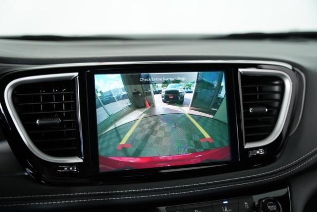 new 2026 Chrysler Pacifica car, priced at $38,310