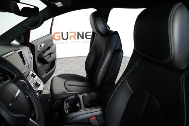 new 2026 Chrysler Pacifica car, priced at $38,310