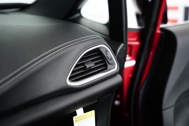 new 2026 Chrysler Pacifica car, priced at $38,310