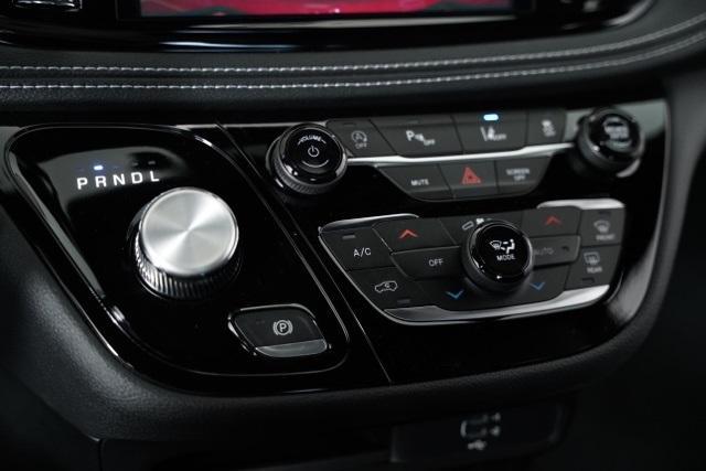 new 2026 Chrysler Pacifica car, priced at $38,310