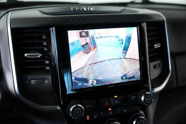 new 2026 Ram 1500 car, priced at $55,344