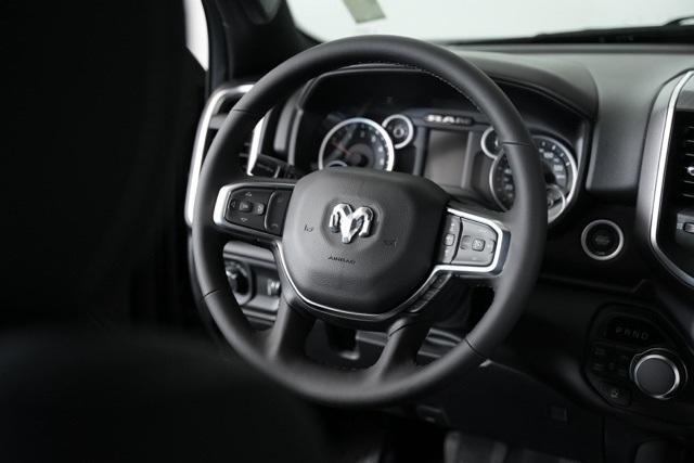 new 2026 Ram 1500 car, priced at $55,344