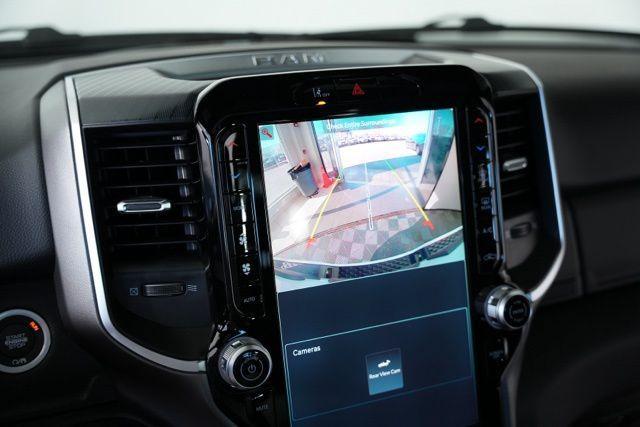 new 2026 Ram 1500 car, priced at $54,014