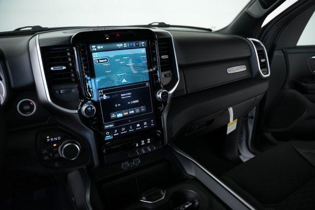 new 2026 Ram 1500 car, priced at $54,014