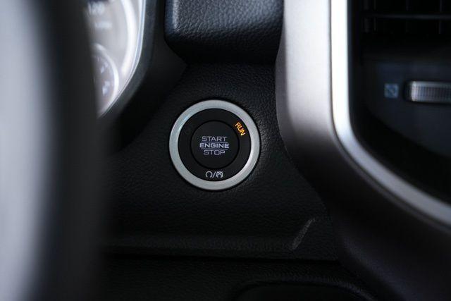 new 2026 Ram 1500 car, priced at $54,014