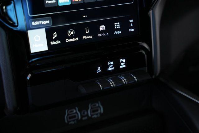 new 2026 Ram 1500 car, priced at $54,014