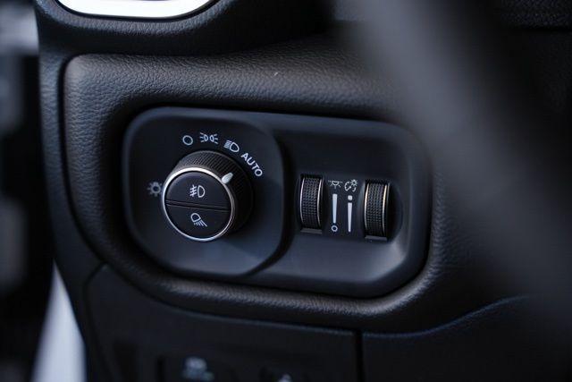 new 2026 Ram 1500 car, priced at $54,014