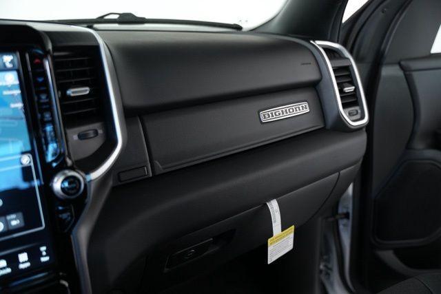 new 2026 Ram 1500 car, priced at $54,014