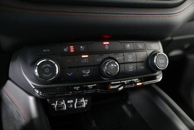 new 2026 Dodge Durango car, priced at $47,498
