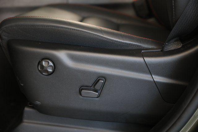 new 2026 Dodge Durango car, priced at $46,474