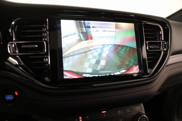 new 2026 Dodge Durango car, priced at $46,474