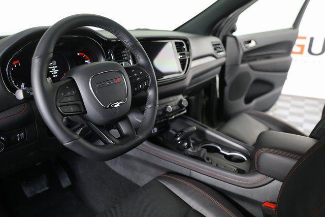 new 2026 Dodge Durango car, priced at $46,474