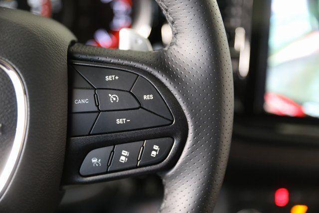 new 2026 Dodge Durango car, priced at $46,474