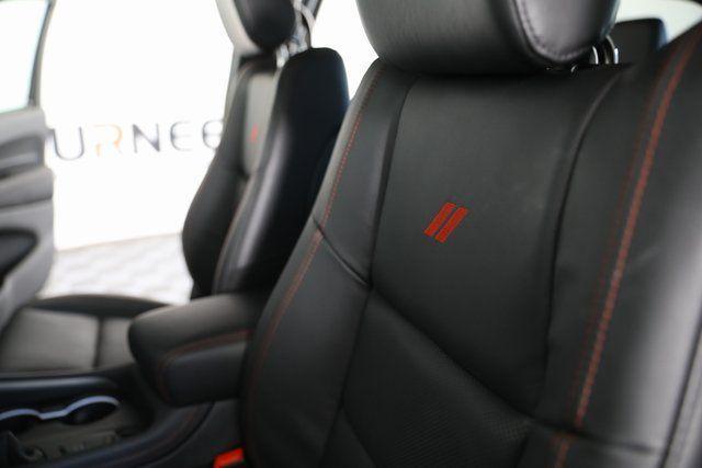 new 2026 Dodge Durango car, priced at $46,474