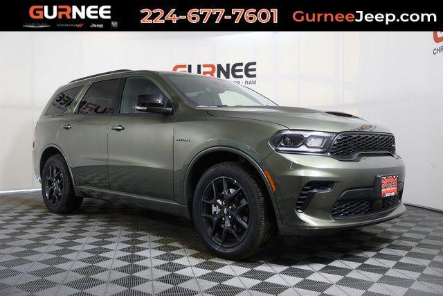 new 2026 Dodge Durango car, priced at $46,474