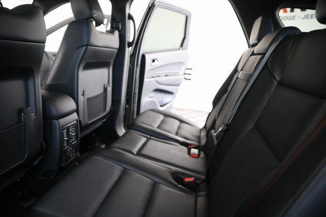 new 2026 Dodge Durango car, priced at $46,474