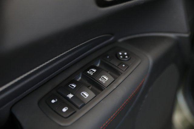 new 2026 Dodge Durango car, priced at $46,474