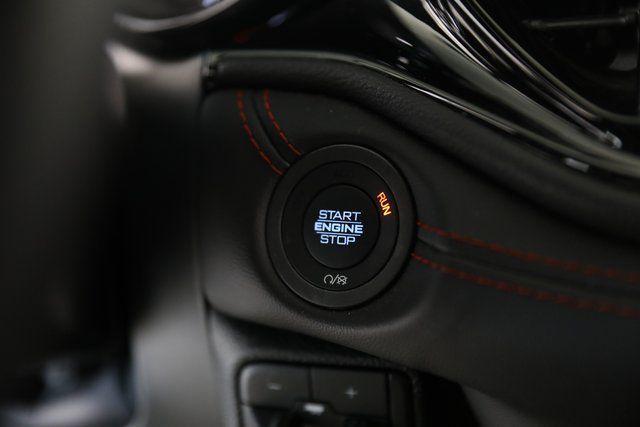 new 2026 Dodge Durango car, priced at $46,474