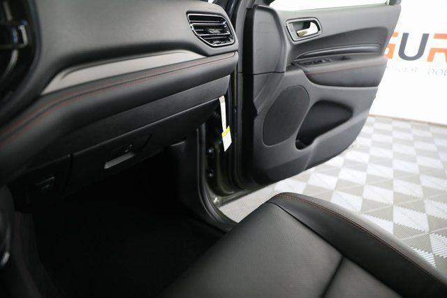new 2026 Dodge Durango car, priced at $46,474