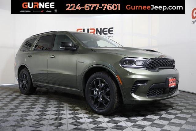 new 2026 Dodge Durango car, priced at $46,574