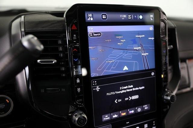 new 2026 Ram 2500 car, priced at $92,832