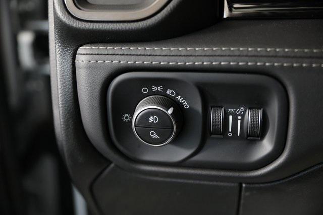 new 2026 Ram 2500 car, priced at $92,832