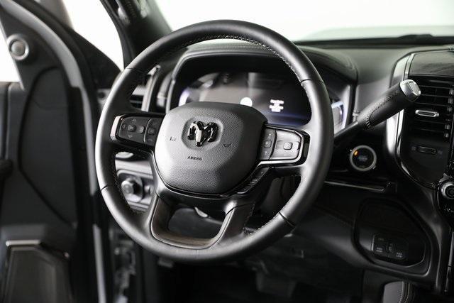 new 2026 Ram 2500 car, priced at $92,832