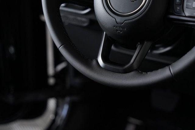 new 2026 Jeep Gladiator car, priced at $48,055