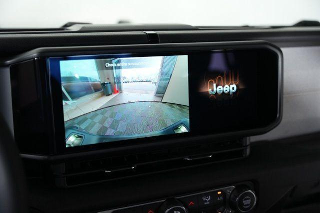 new 2026 Jeep Gladiator car, priced at $48,055