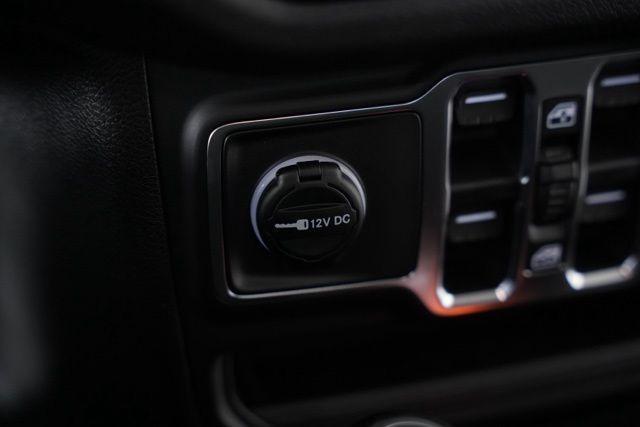 new 2026 Jeep Gladiator car, priced at $48,055