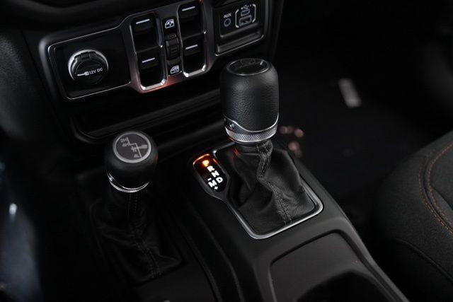 new 2026 Jeep Gladiator car, priced at $48,055