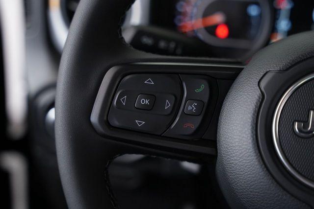 new 2026 Jeep Gladiator car, priced at $48,055