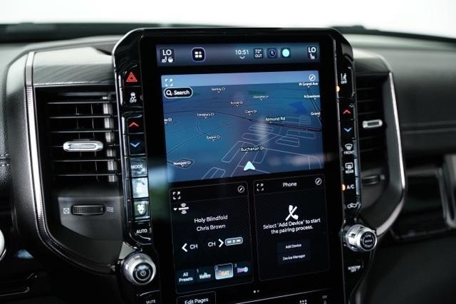 new 2026 Ram 1500 car, priced at $64,263