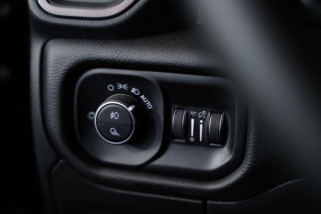 new 2026 Ram 1500 car, priced at $64,013