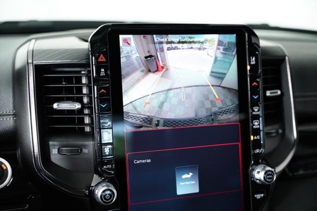 new 2026 Ram 1500 car, priced at $64,263