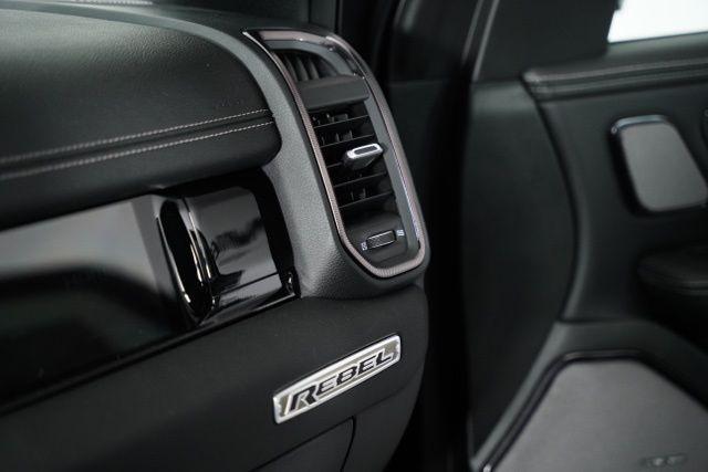 new 2026 Ram 1500 car, priced at $64,013